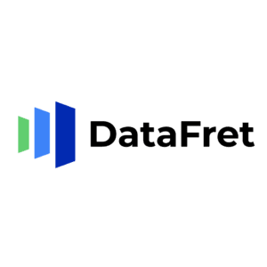 Logo DataFret
