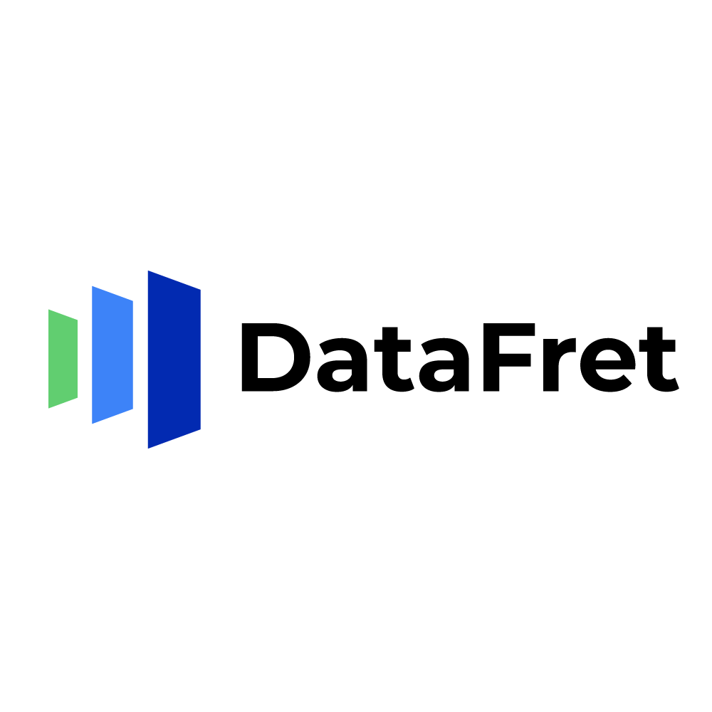 Logo DataFret